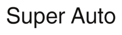 Super Auto